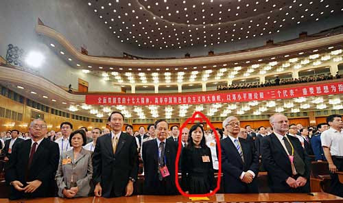 清华学子怒批杨振宁