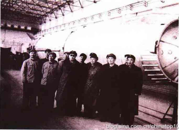 工业革命——世界工业化三百周年回眸（二十三）