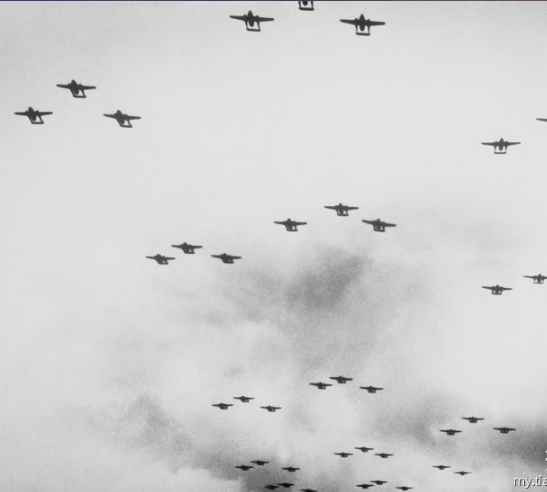 百年风云激荡，中国如何从亡国边缘跃居世界第一大工业国（二十二）