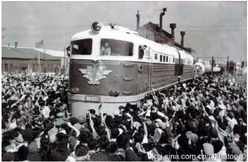 工业革命——世界工业化三百周年回眸（十二）