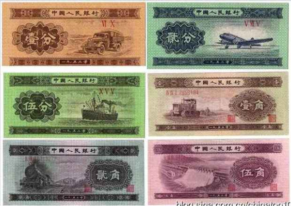 新中国工业革命与世界工业化回眸 （一）