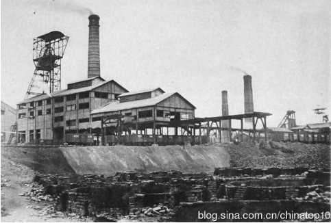 工业革命——世界工业化三百周年回眸（二）