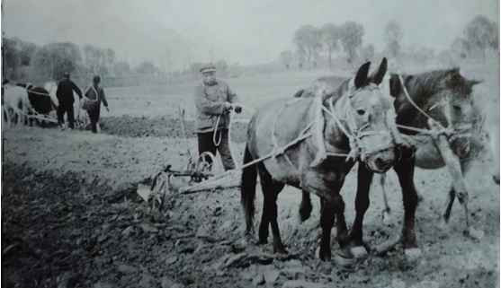 艰难奠基，新中国前三十年史诗般波澜壮阔的工业史（中）