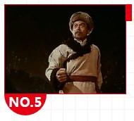 定要烧毁黑暗的旧世界：1971年《白毛女》