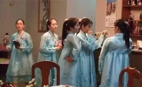 崔永元朝鮮7日行,揭露了幕后真相!打了很多人的脸!