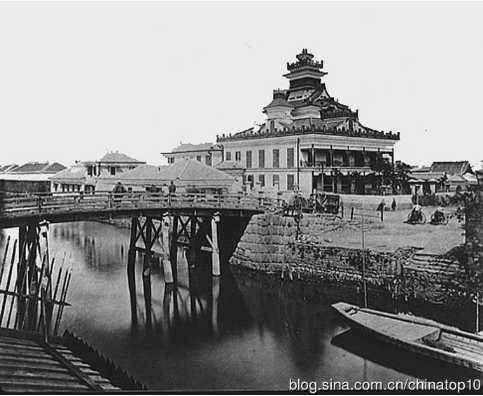 工业革命——世界工业化三百周年回眸（二）