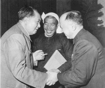 吕成冬：揭开神秘的“640工程”，毛主席深谋远虑决胜千里！