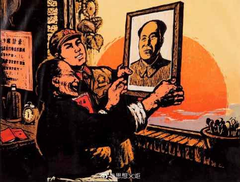 重读毛主席晚年《七绝·屈原》：对在反帝反修斗争中的中国共产党人为捍卫马列主义真理而战斗到底的心灵召唤