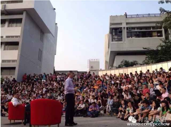 李北方：法律党为何念念不忘要把共产党搞垮：