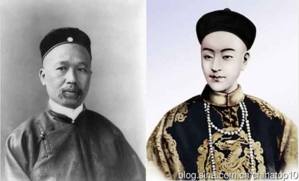 辛亥百年祭——中国人完全不了解的近代史（二）