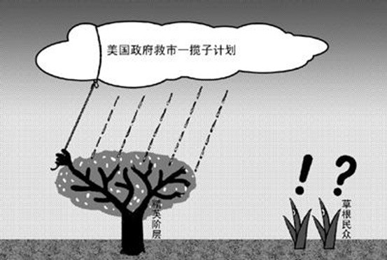 如何跳出新自由主义与凯恩斯主义的危机循环