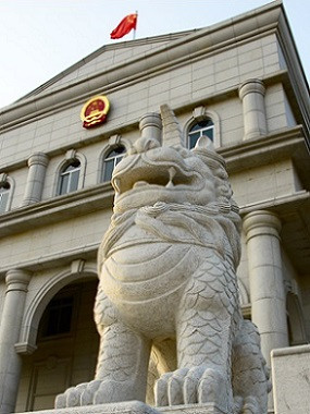  张宏良：再不诛杀汉奸，国人将死无葬身之地