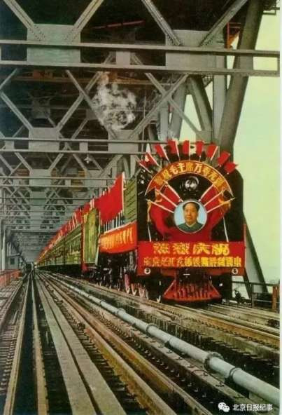 孙文晔丨南京长江大桥绝地重生：50岁，归来仍是少年