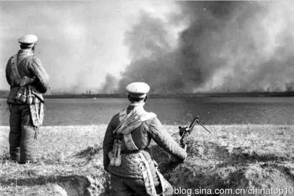 工业革命——世界工业化三百周年回眸（九）