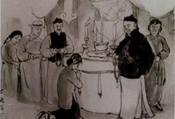 新中国初建是如何铲除最大的邪教一贯道?