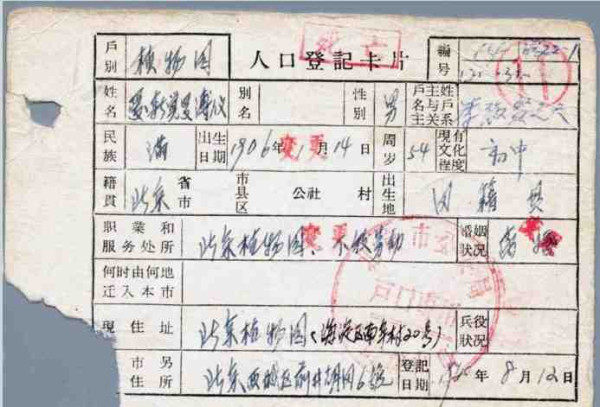 新中国工业革命与世界工业化回眸 （三）