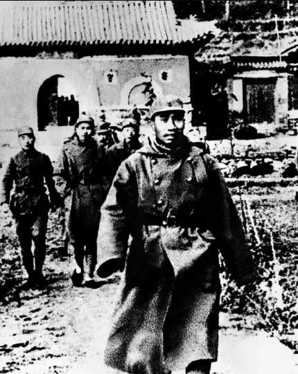 缅怀朱德诞辰134周年：共产党人要求自己比要求别人要严格一些