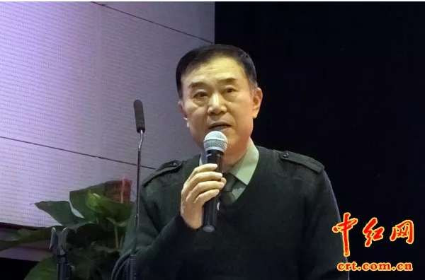 首都各界纪念毛主席诞辰124周年联谊会在京举行 张全景、刘思齐出席（组图）