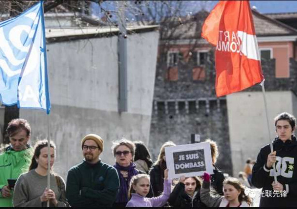 张宏良:各国共产党声明反映了国际共产主义运动的进步