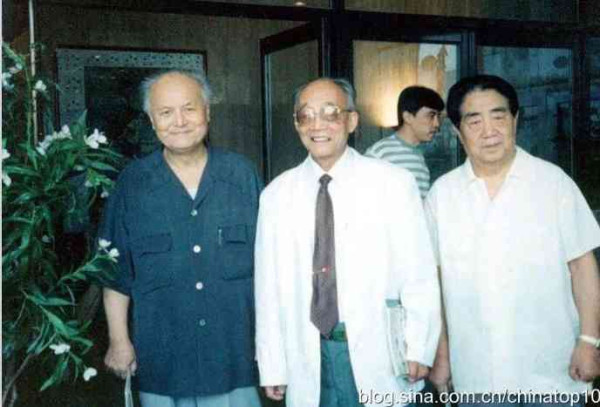 杜润生死了——看他们如何搞垮中国农村集体经济