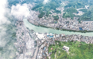 贵州省黔东南苗族侗族自治州镇远县