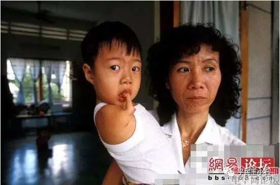 美军化武“橙剂”制造的人道灾难