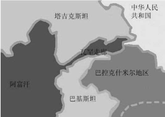 张宏良：开放瓦罕走廊——60年后美国大兵要重返中国（2009）