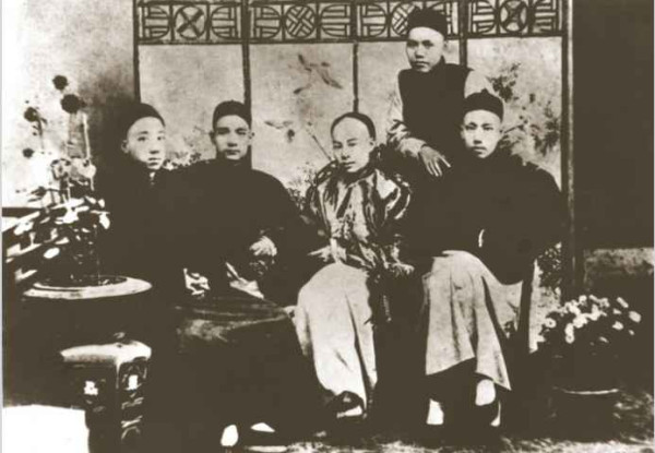 辛亥百年祭——中国人完全不了解的近代史（一）