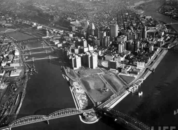 新中国工业革命与世界工业化回眸 (二)