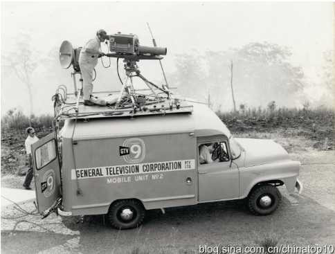 工业革命——世界工业化三百周年回眸（十五）