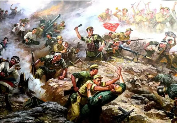 立国之战——抗美援朝的世纪意义