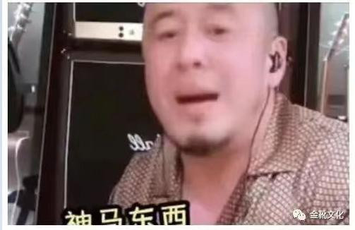 刀郎重生，不是文艺复兴，而是阶级觉醒