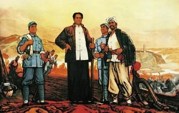 ​郭松民 | 谈谈纪念建党的影视剧