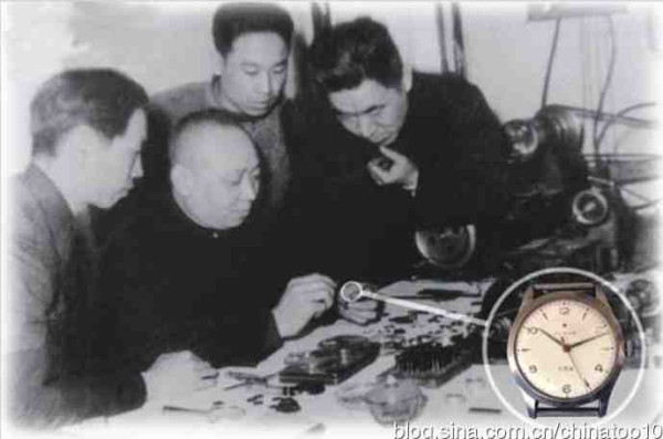 新中国工业革命与世界工业化回眸 (二)