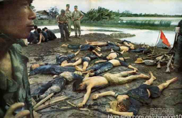 新中国工业革命与世界工业化回眸(八)