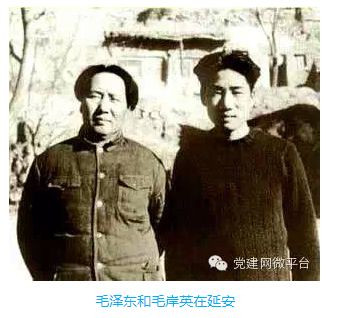 毛泽东小柜子里的秘密