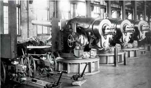 被骗100多年——晚清亡于武器落后