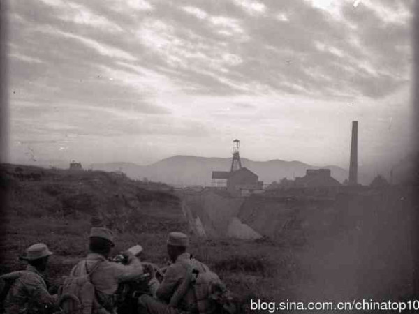 工业革命——世界工业化三百周年回眸(五)