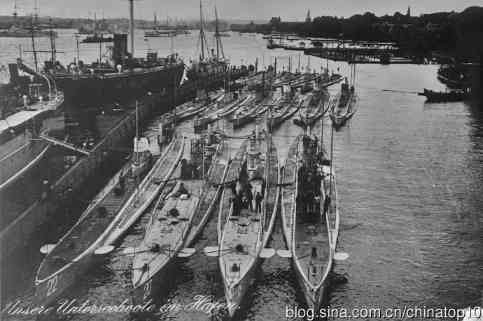 工业革命——世界工业化三百周年回眸（二）