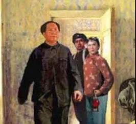 “父亲”归来