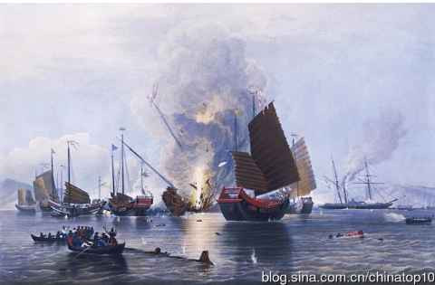 工业革命——世界工业化三百周年回眸(一)