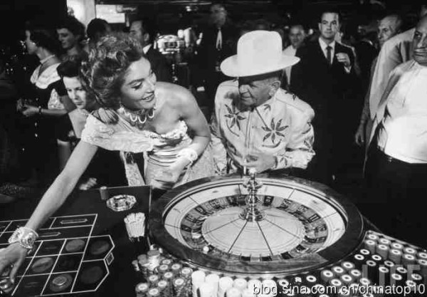 新中国工业革命与世界工业化回眸 (二)