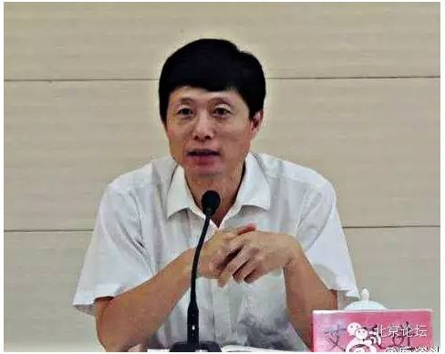 沉痛悼念中国知识分子的良知——艾跃进教授