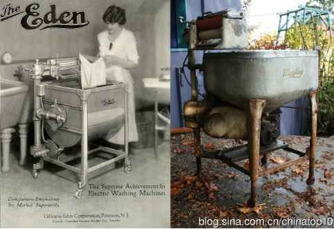  工业革命——世界工业化三百周年回眸（三）