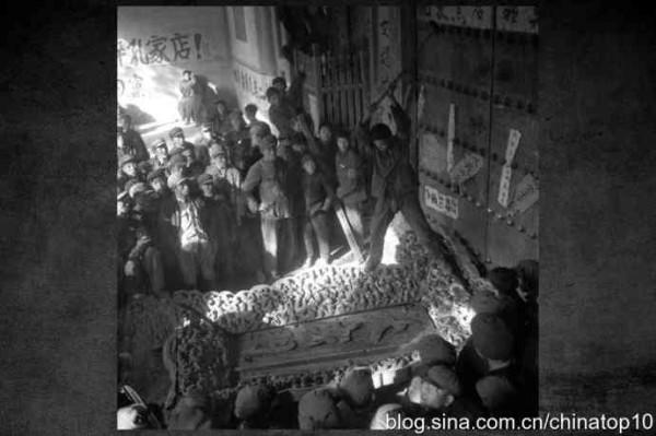 工业革命——世界工业化三百周年回眸（二十三）