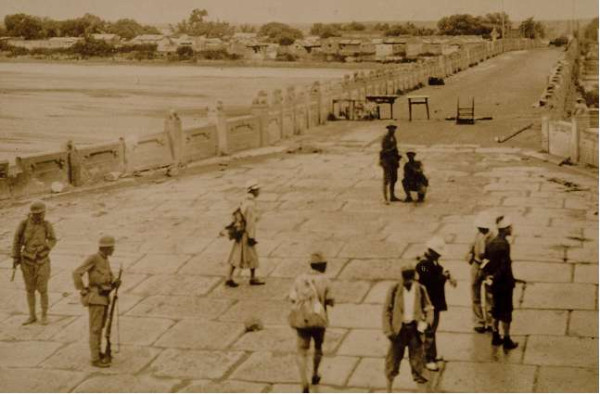 “七七事变”80周年祭：勿忘历史 警钟长鸣（综合）