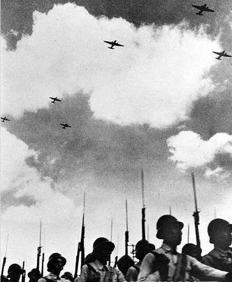 开国大典 ——民族复兴的历史转折点