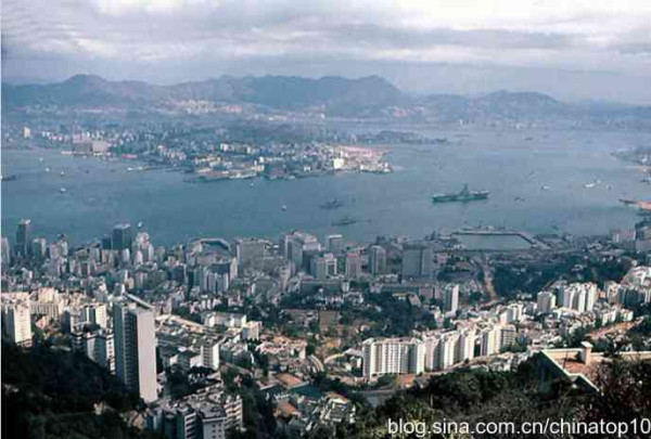 工业革命 —— 世界工业化三百周年回眸（二十二上）