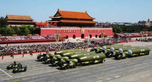 “萨德”要入台湾? 千万不要低估了美国的野心!