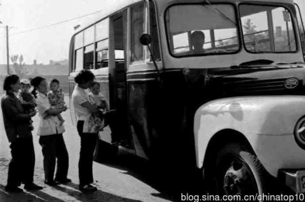 新中国工业革命与世界工业化回眸（四）